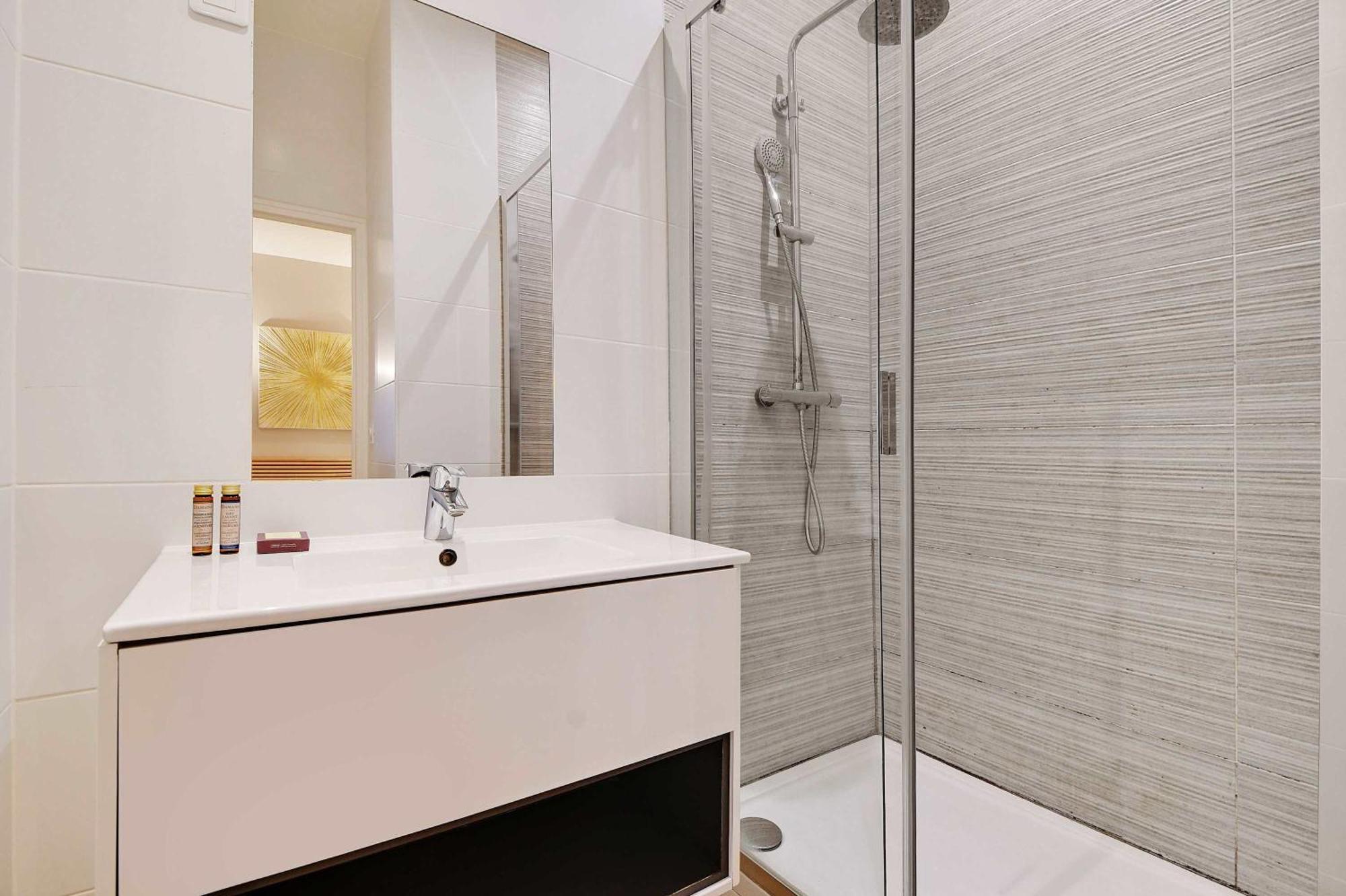 Wonderful - 2br 8p - Aligre Appartement *
